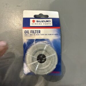 Suzuki Genuine OEM Authentic Oil Filter 16510-05240