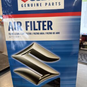 Suzuki OEM Air Filter Part# 13780-41F00