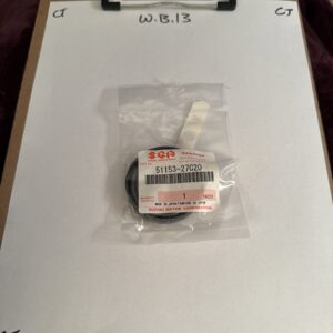 Suzuki OEM Part 51153-27C20 SEAL, OIL