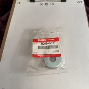 Suzuki OEM Part 61262-45002 PIVOT