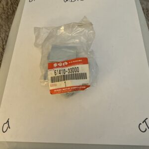 Suzuki OEM Part 61410-33D00 ADJUSTER, CHAIN