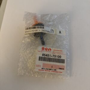 Suzuki OEM Part 85451-75100 VALVE, 2 WAY CHECK