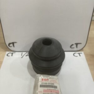 Suzuki Propeller Boot (LT-A500 KQ 2019-2021) - 27153-31G00