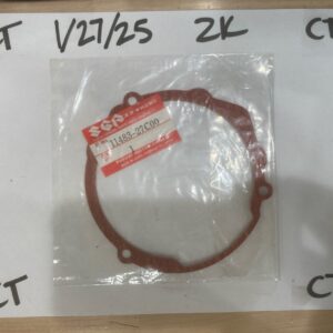 Suzuki RM125 11483-27C00 Magneto Cover Gasket