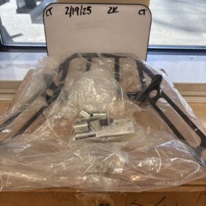 Suzuki Rear Rack 99950-70149 GSF600/1200 (1)