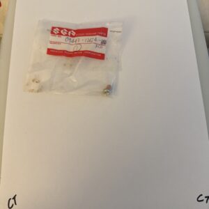 Suzuki Screw 09443-12024-xco