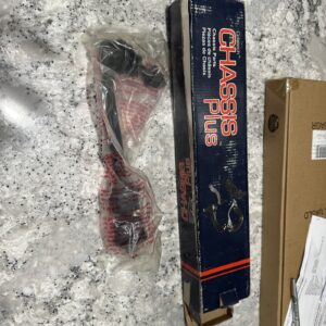 Sway Bar Link Or Kit Chassis Plus K750026 NOS