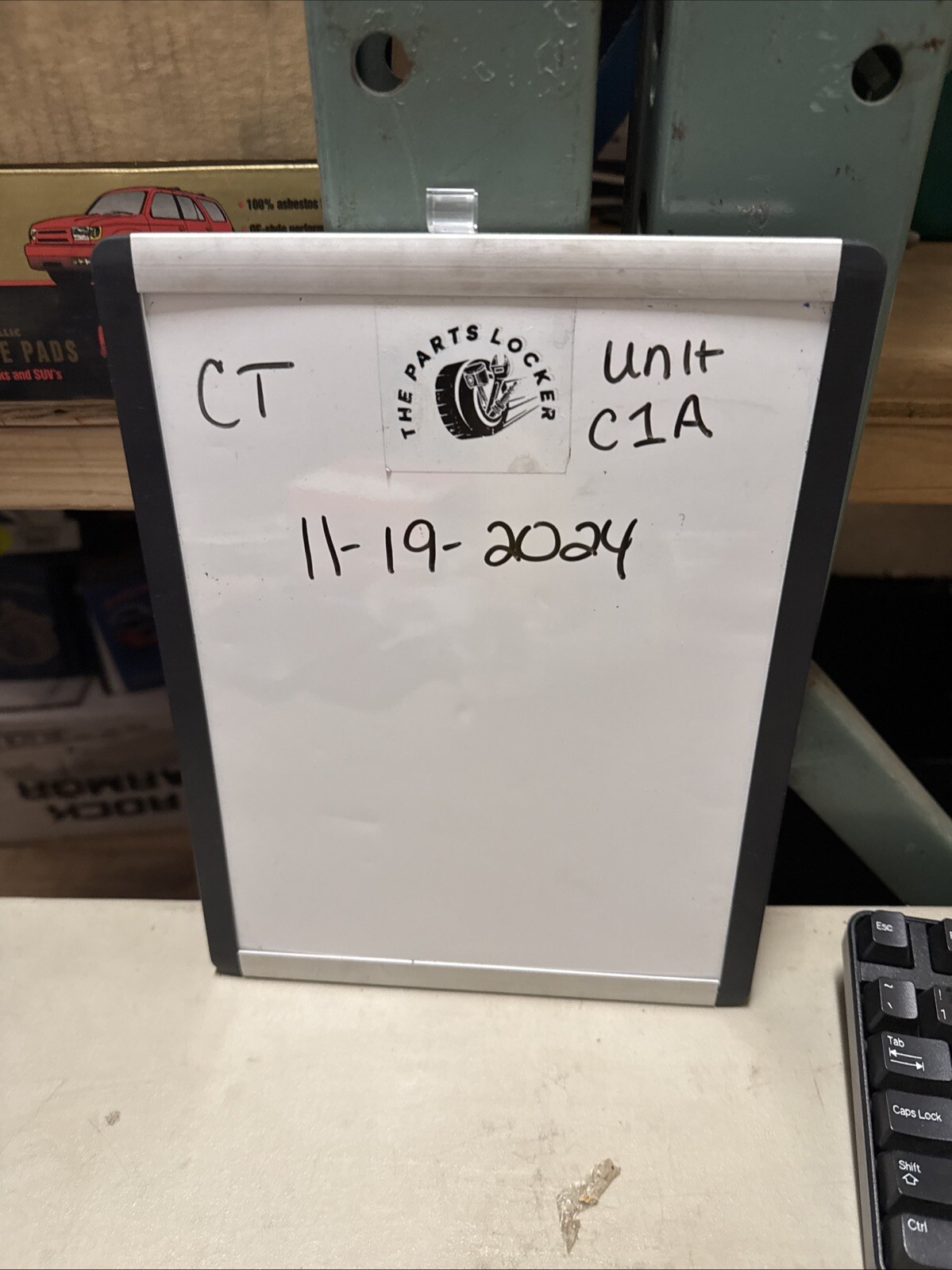 TRW 7-350 SIDE TERMINAL 35 INCH Positive Battery CABLE ,AUTOTRUCK AND MARINE 12V - Image 3