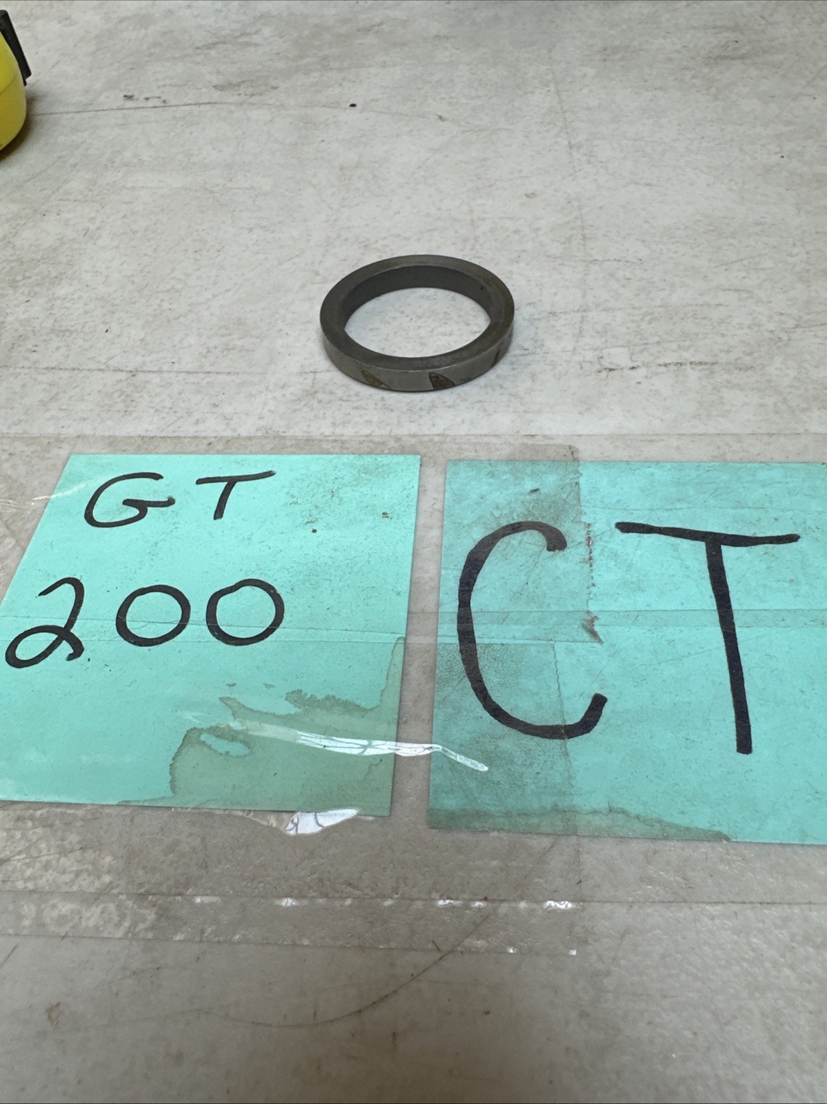 TRW Clutch Collar 12-K012B