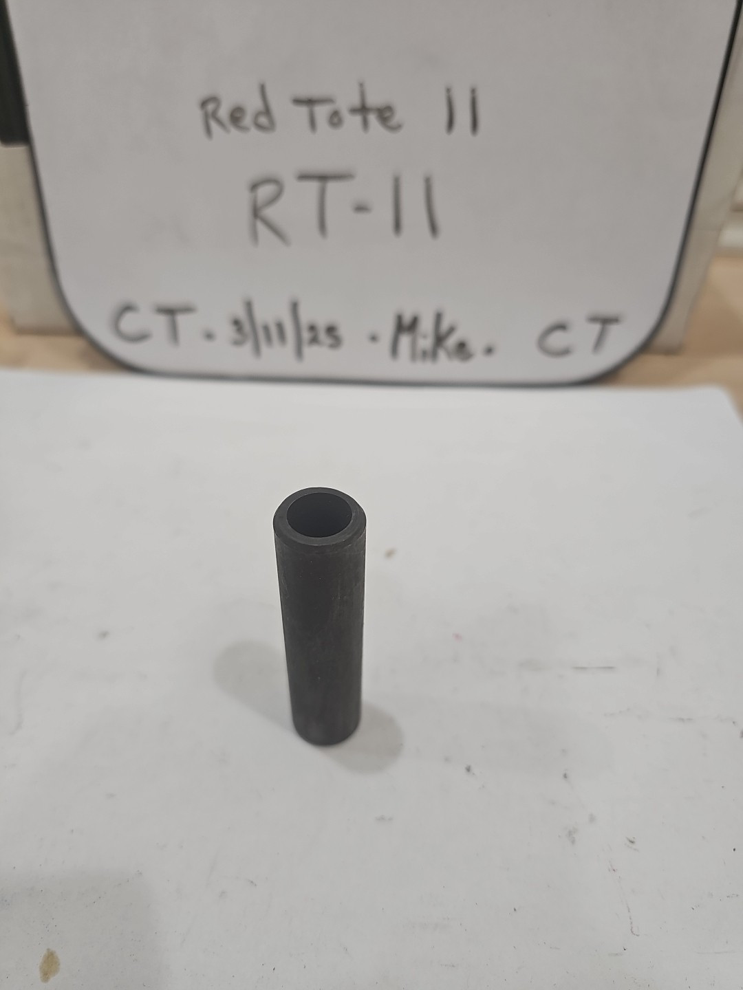 TRW Exhaust Engine Valve Guide *Sold Individually