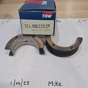 TRW MB2252P Bearing