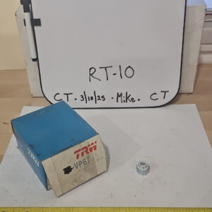 TRW VP-67 VP67 Engine Valve Stem Oil Seal *Sold Individually