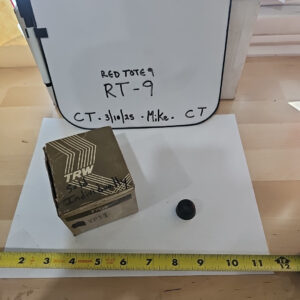 TRW VP11 Valve Stem Oil Seal *Sold Individually