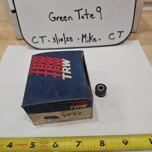 TRW VP62 Valve Stem Oil Seal Set