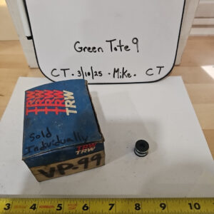 TRW VP99 Engine Valve Stem Oil Seal