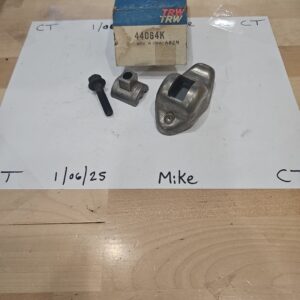 TRW Vintage Rocker Arm Kit ~ 44064K ~ R-1046 ~ 181-1034 ~ 214-1078 FOR FORD