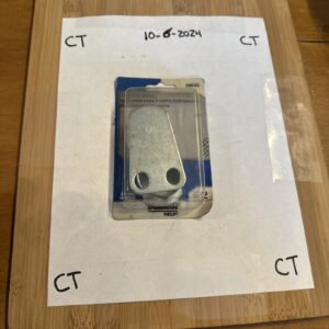 Tailgate Hinge Kit Dorman 38645