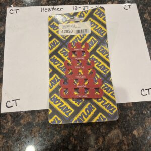 Taylor Cable 42820 Spark Plug Wire Separator