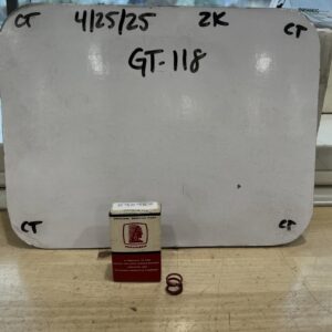 Tecumseh 590482 Brake Spring