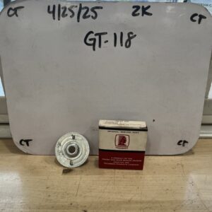 Tecumseh 590615 Starter Retainer