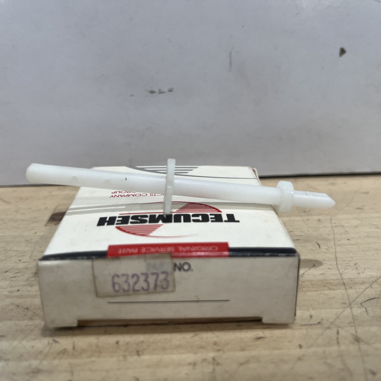 Tecumseh 632373 Choke Shaft Rod - Image 4