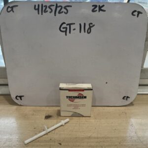 Tecumseh 632373 Choke Shaft Rod