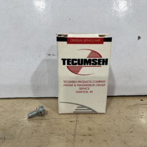 Tecumseh 650767 Screw