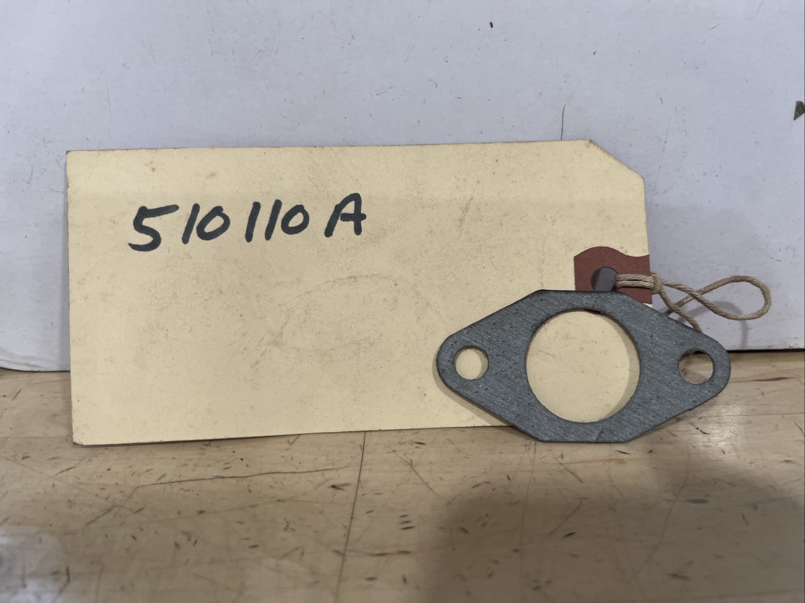 Tecumseh Carburetor Gasket 510110A - Image 3