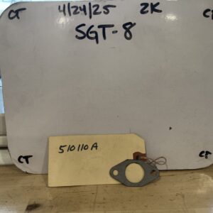 Tecumseh Carburetor Gasket 510110A