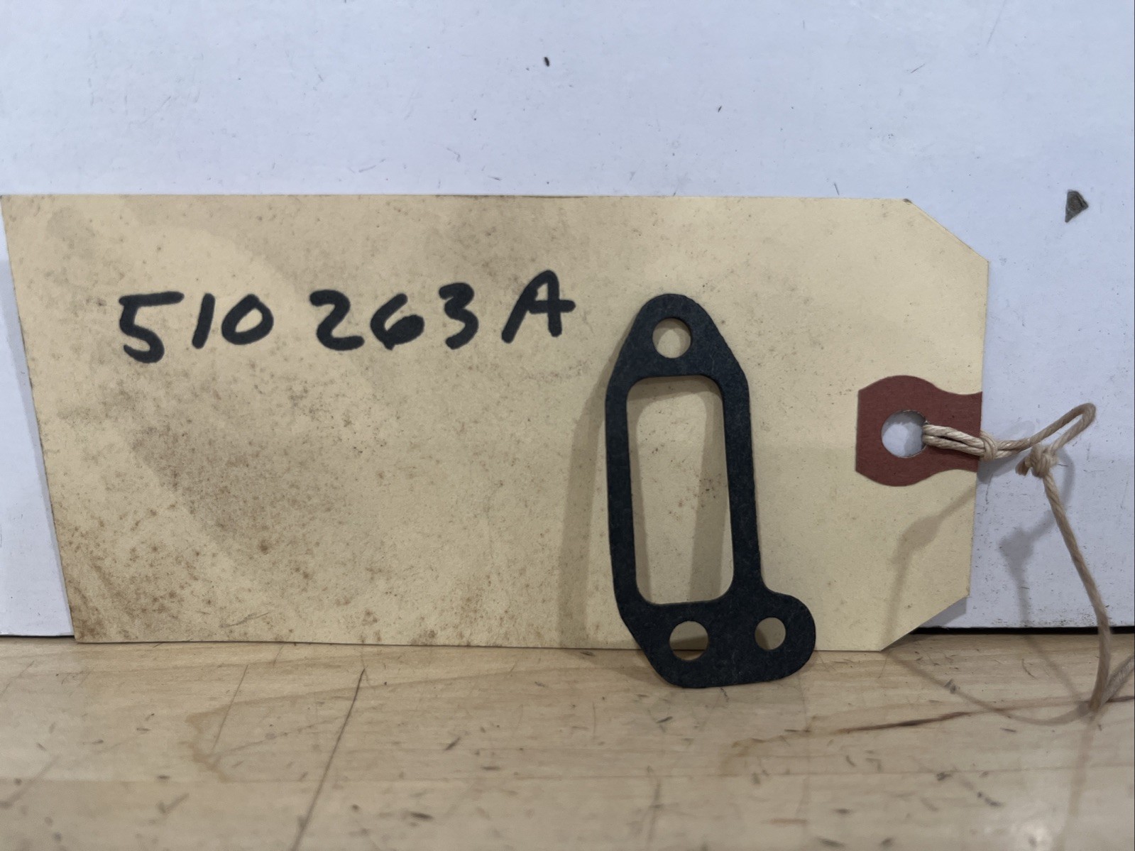 Tecumseh Gasket 510263A - Image 3