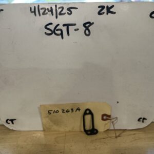 Tecumseh Gasket 510263A