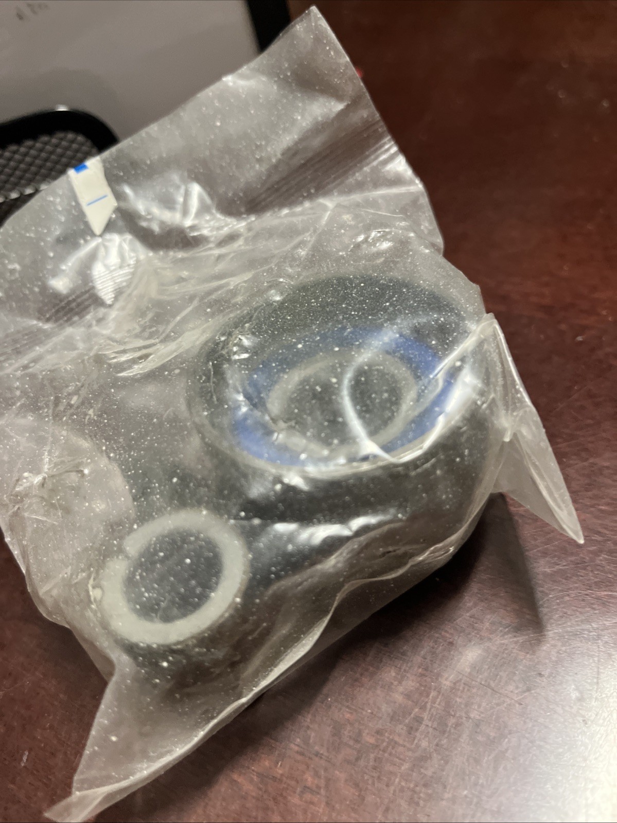 Tensioner Sealed Power 222-293BT - Image 3