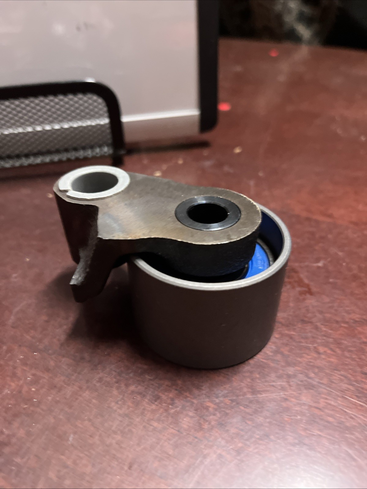 Tensioner Sealed Power 222-293BT - Image 4