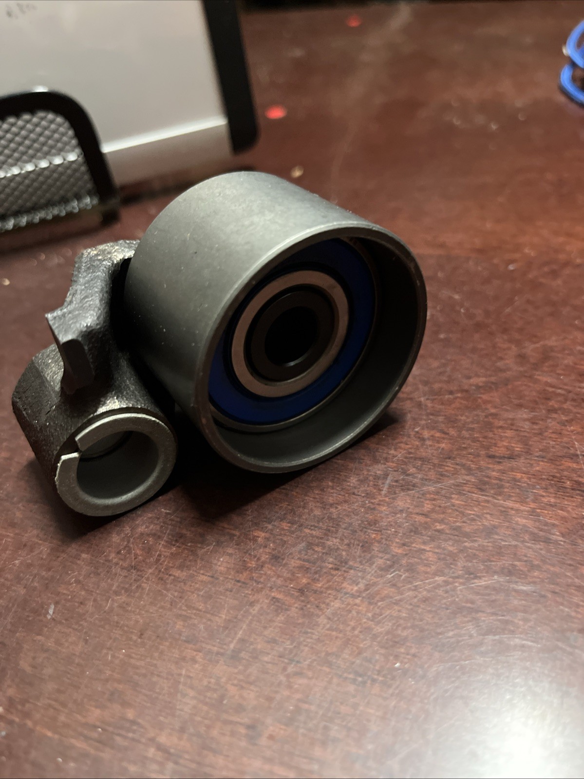 Tensioner Sealed Power 222-293BT - Image 5