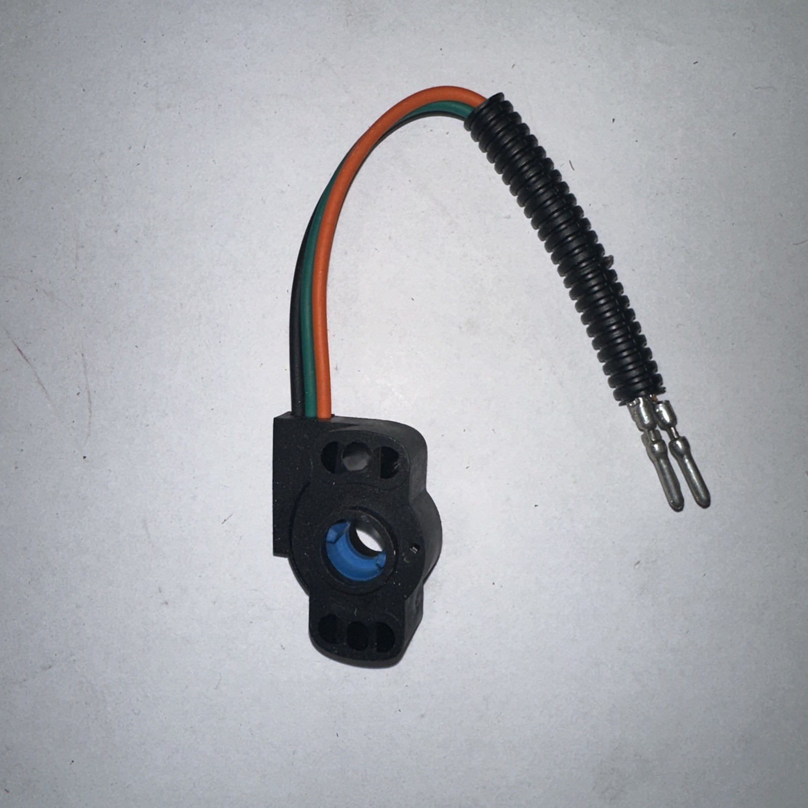 Throttle Position Sensor Standard Motor Products TH29 - Image 4