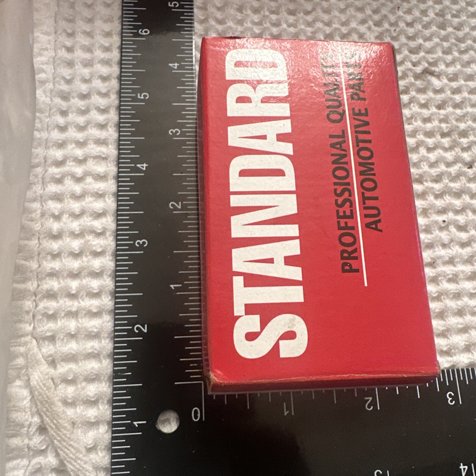 Throttle Position Sensor Standard TH145 - Image 3