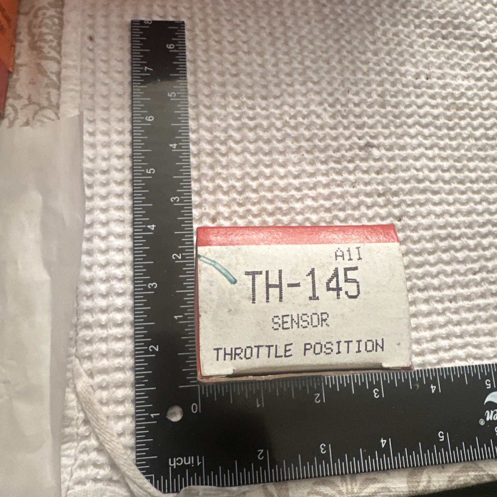 Throttle Position Sensor Standard TH145