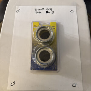 Tie Down Engineering Super Lube Dust 2" Bearing Cap 81168 Marine Trailer HUB