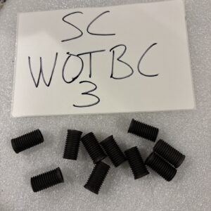 Time-Sert 101522 M10 x 1.5 x 22mm GM Northstar Main Bearing - 10 Pack