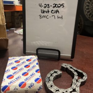 Timing Chain Melling 382