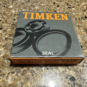 Timken 203013 Seal
