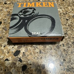 Timken 204020 Seal