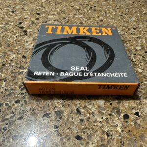 Timken 4072N Torque Converter Seal