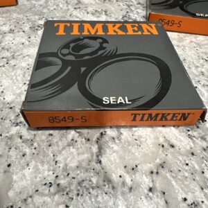 Timken Universal 8549S Oil Seal Wheel Seal Cross TF