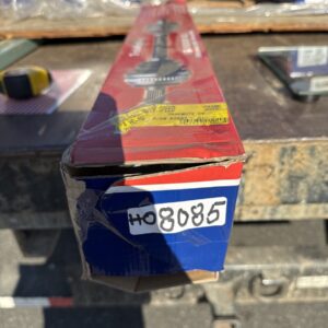 TrakMotive HO-8085 CV Axle Shaft For 99-04 Honda Odyssey