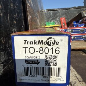 TrakMotive TO-8016 CV Axle Shaft For 97-03 Avalon Camry ES300 Sienna Solara