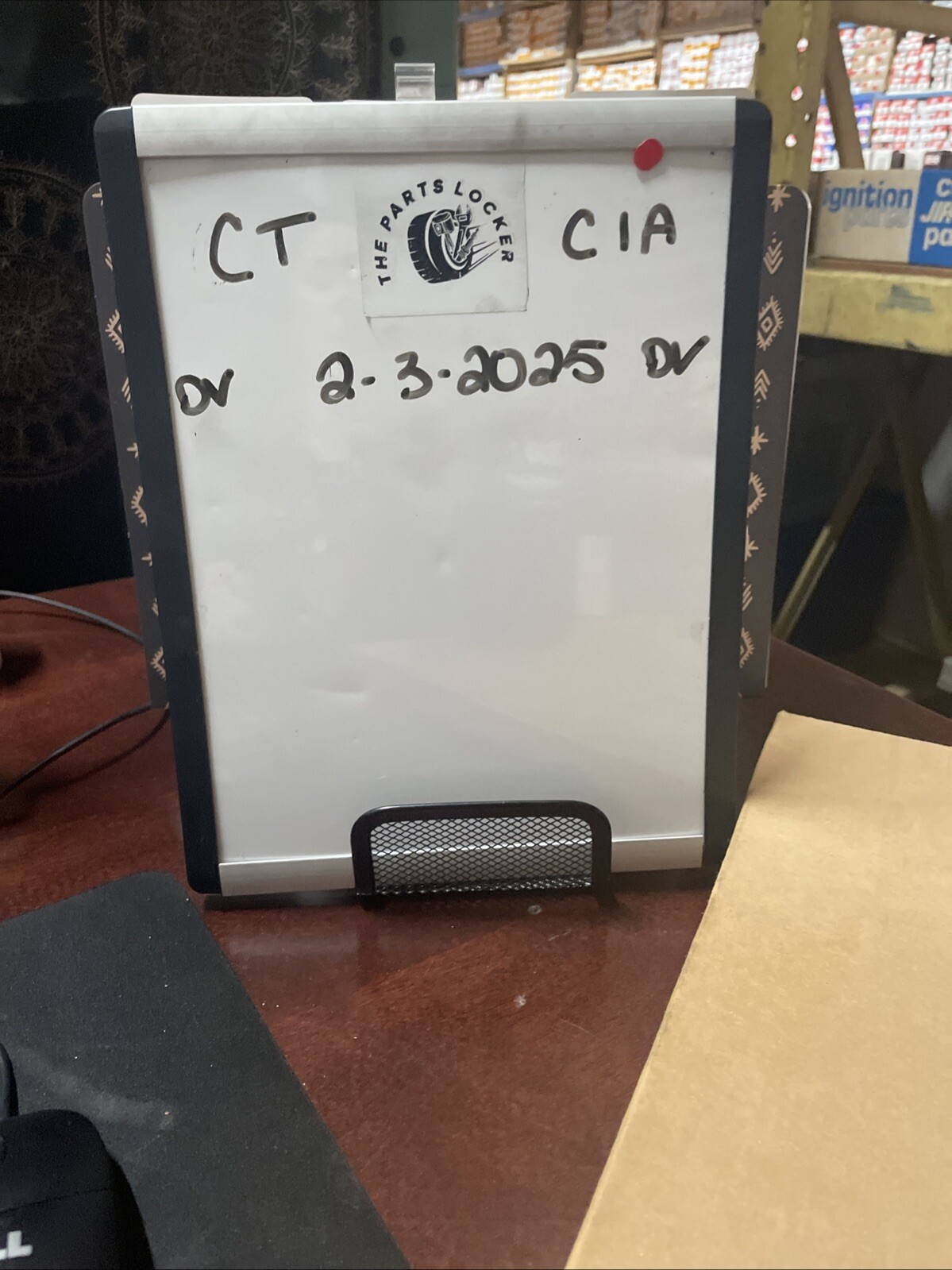 Transmission Oil Pan Gasket ATP FG-300 - Image 3