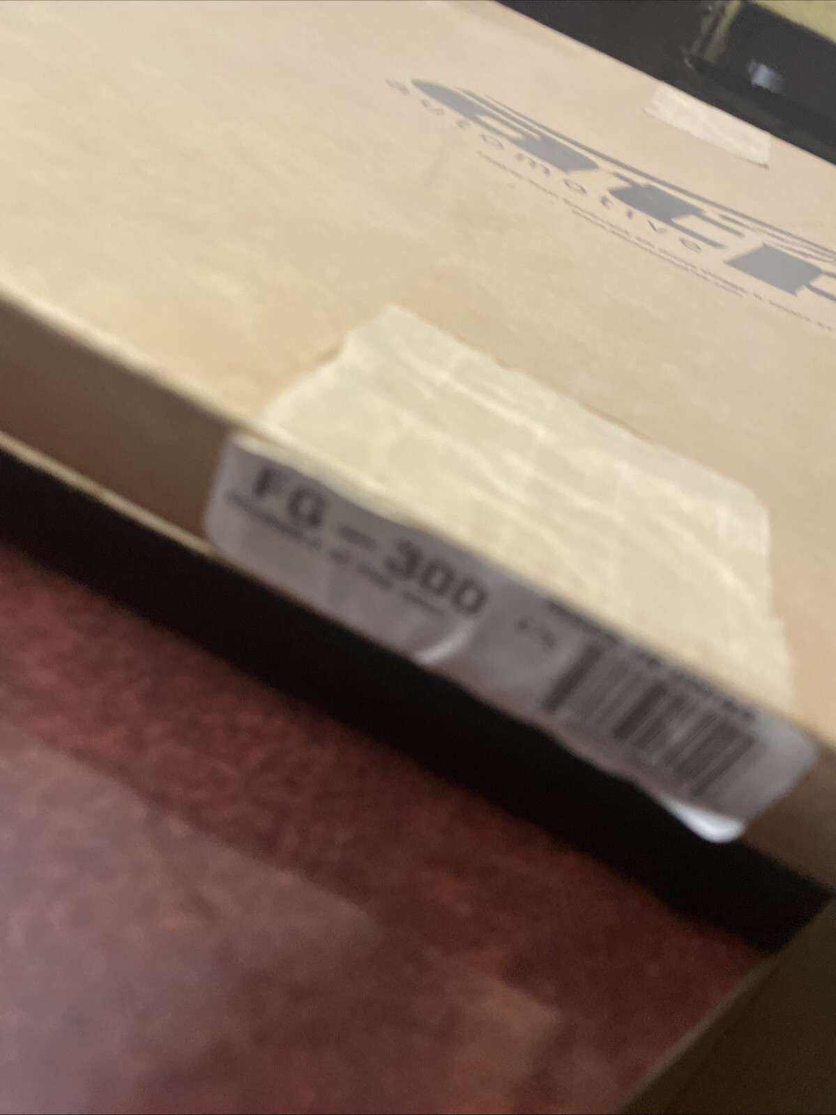 Transmission Oil Pan Gasket ATP FG-300 - Image 4