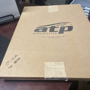 Transmission Oil Pan Gasket ATP FG-300