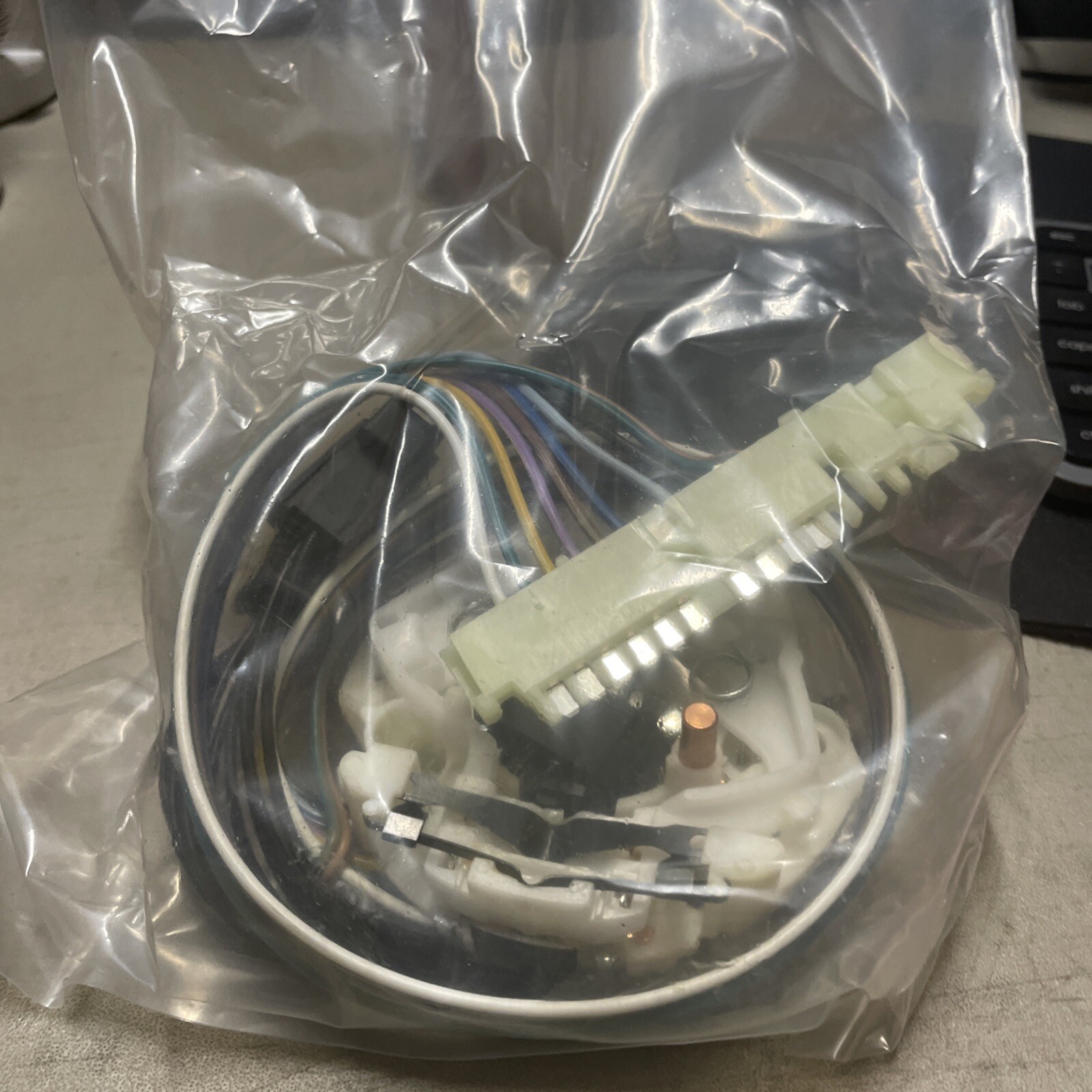 Turn Signal Switch Standard TW-12π₯π₯ - Image 3